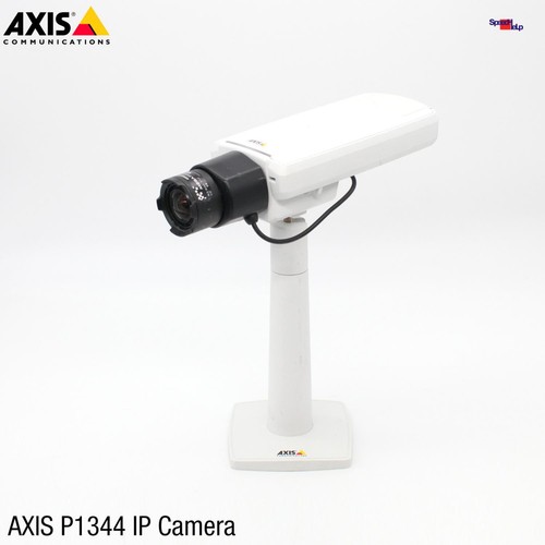 Caméra réseau axis p1344 - axis,