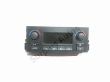 COMMANDE DE CHAUFFAGE 6452R4