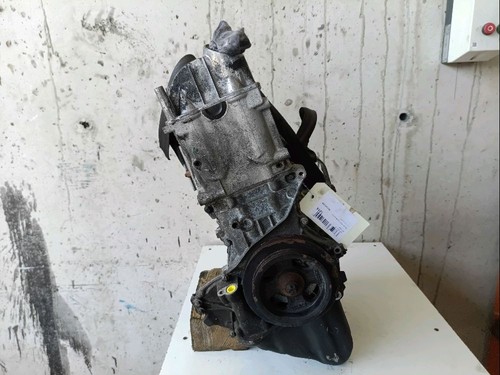Moteur smart fortwo - smart, brabus