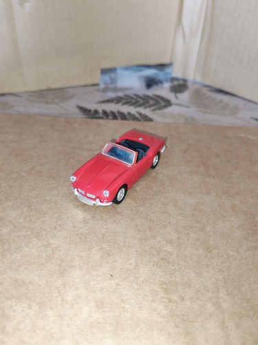Jolis triumph spitfire - jolis, solido
