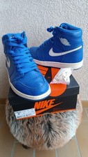 NIKE A I R JORDAN 1 RETRO HIGH HYPER ROYAL FORCE MAX BLAZER SAFARI DUNK CORTEZ 