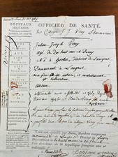 Julien Joseph Virey Hortes