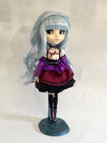 Pullip neo angelique abyss - angelique,