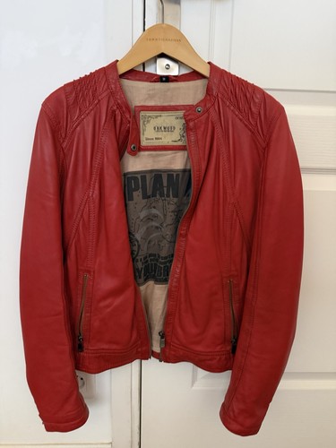Oakwood veste blouson - oakwood, femme