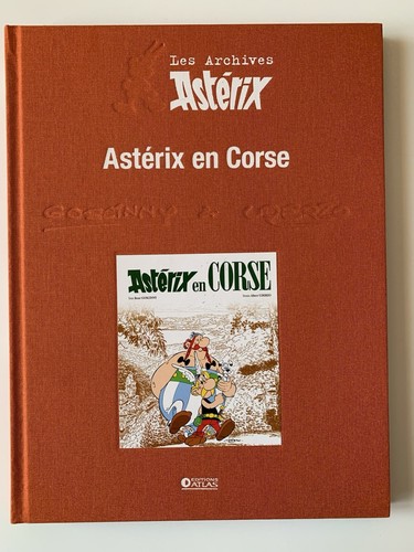 Les archives astérix - astérix,
