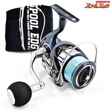 "Mint" Daiwa 21 Certate SW5000-H Spinning Reel Ship from Japan H329