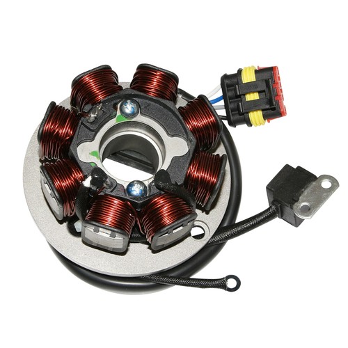 Stator allumage boite - stator,