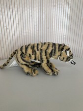Ikea PDI262 Tiger Plush