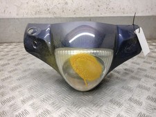 2009 PIAGGIO FLY 125 FLY 125 HEADLAMP HEADLIGHT