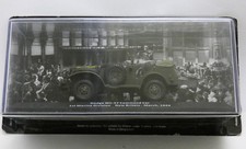 Miniature Altaya Dodge WC-57
