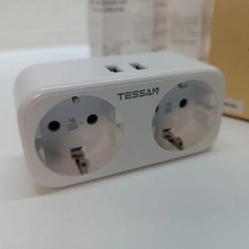 Adaptateur Électrique 2