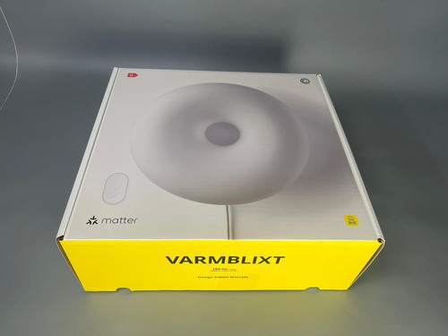 Ikea varmblixt led - ikea,