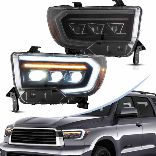 Vland phares led - led, pour
