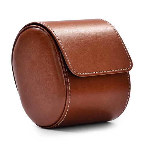 Luxe cuir etui montre boite - pu, montre,boite