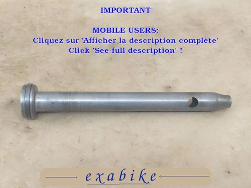 Element interne fourche - element,