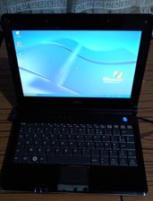 Netbook fujitsu m2010 - netbook,