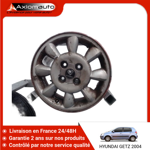 Jante aluminium - 🇫🇷,