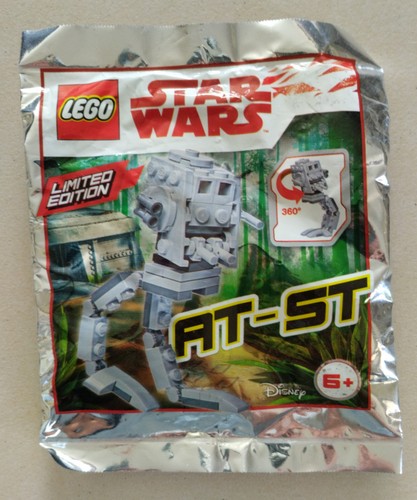 Figurine lego minifigure - lego,