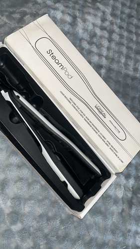 Lisseur vapeur oréal - lisseur,
