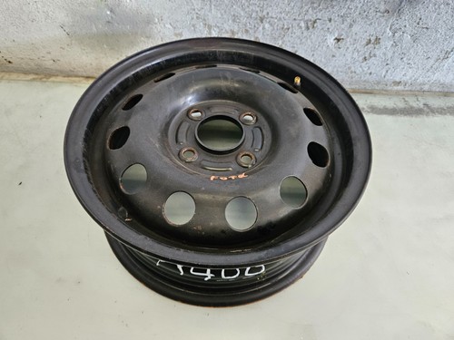 Jante acier ford - 1x,