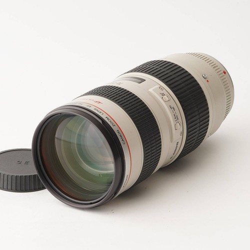 Canon 200mm 8 - l, usm
