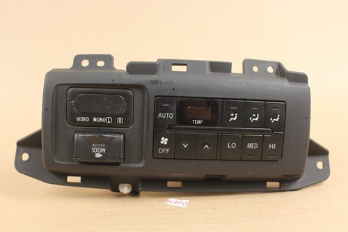 Toyota sequoia 2012 2018 - sequoia, 2012-2018