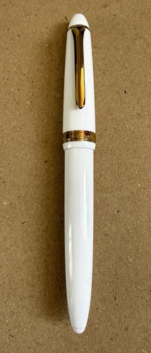 Stylo plume sailor 1911 - plume, japon