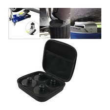 Lot de 4 coussinets de levage