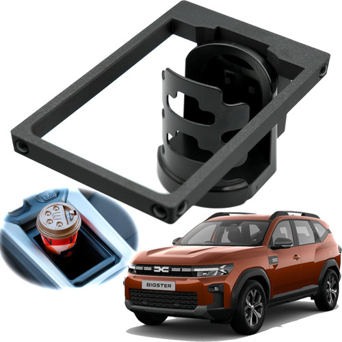Porte bouteille voiture - porte,