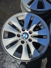 Jeu de 4 jantes  BMW SERIE 1