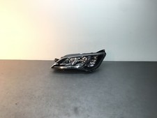 Phare halogène côté passager gauche N/S Peugeot Boxer 2016