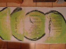 tissu ANATOPIK superbe