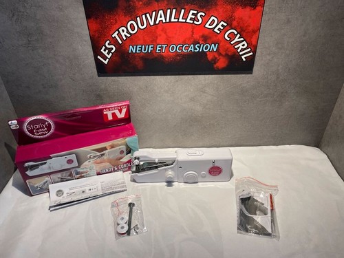 Machine coudre portable - coudre,