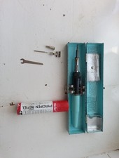 Fer À Souder Weller Pyropen