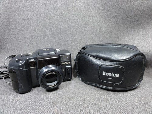 Appareil photo argentique