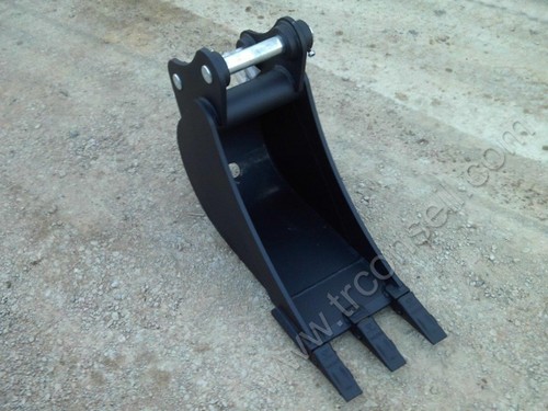 Godet 300mm axes mm pour - godet,