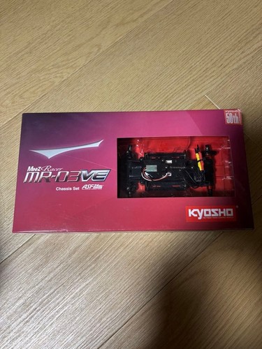 Kyosho mini racer - kyosho,