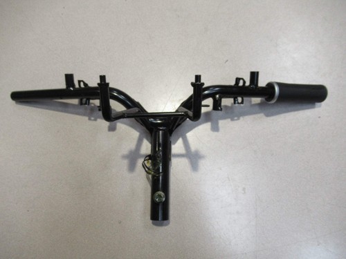 Guidon lambretta v - (lambretta, special