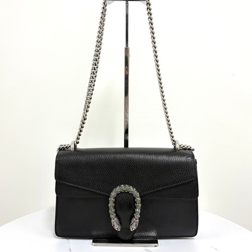 Gucci dionysus chain - gucci,