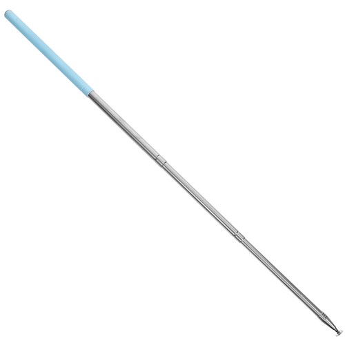 Stylet télescopique pour