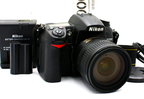 Exc objectif zoom nikon - 【exc+5】objectif,