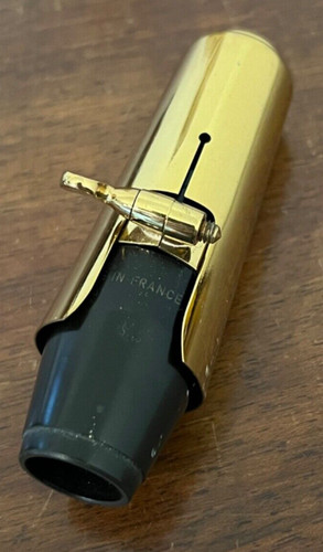 Embout saxophone selmer - embout,
