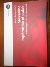 MESSALINE / IMPERATRICE ET