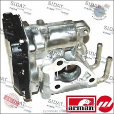 Vanne EGR Sidat pour OPEL