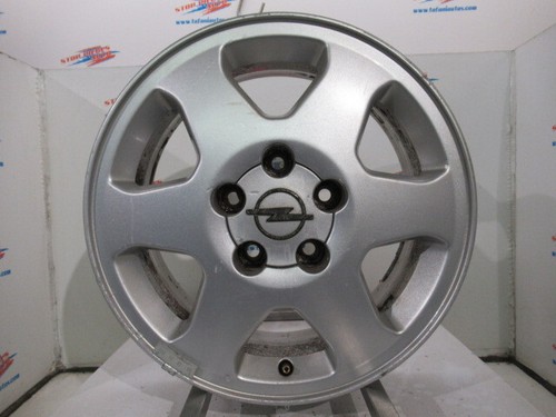 Jante aluminium opel - opel, a