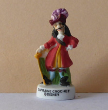 Fève Peter Pan - Disney 2003