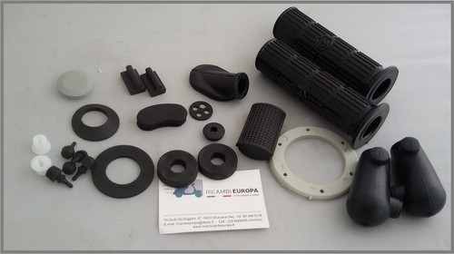 Kit restauration pour vespa - kit,