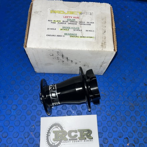 Project321 cannondale lefty - project321,
