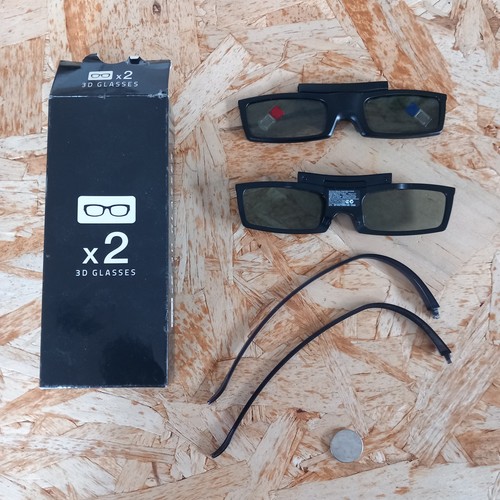 Lunette samsung ssg 5100gb - 3d,