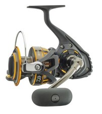Daiwa Bg Moulinet à Frein